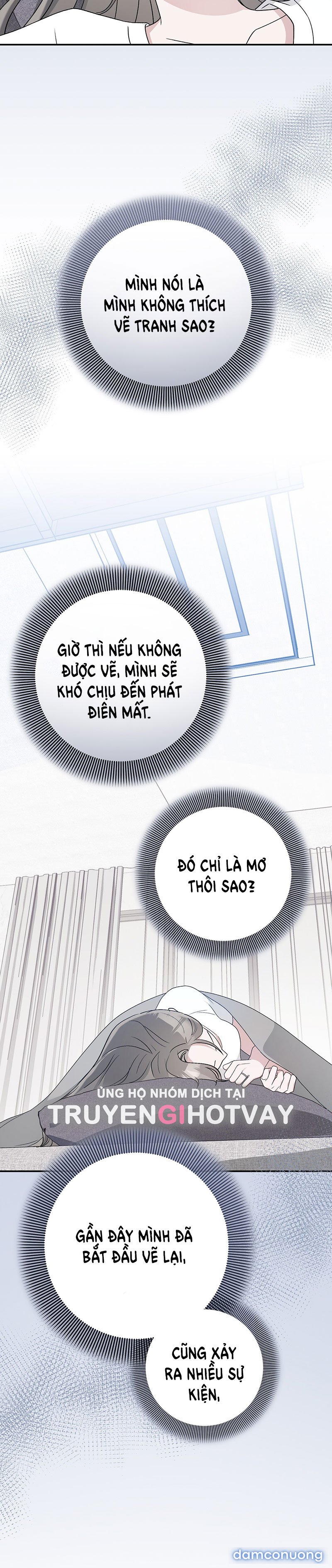 18+ Hôn Nhân Hào Nhoáng Chapter 29 - Trang 43 - Dâm Cô Nương