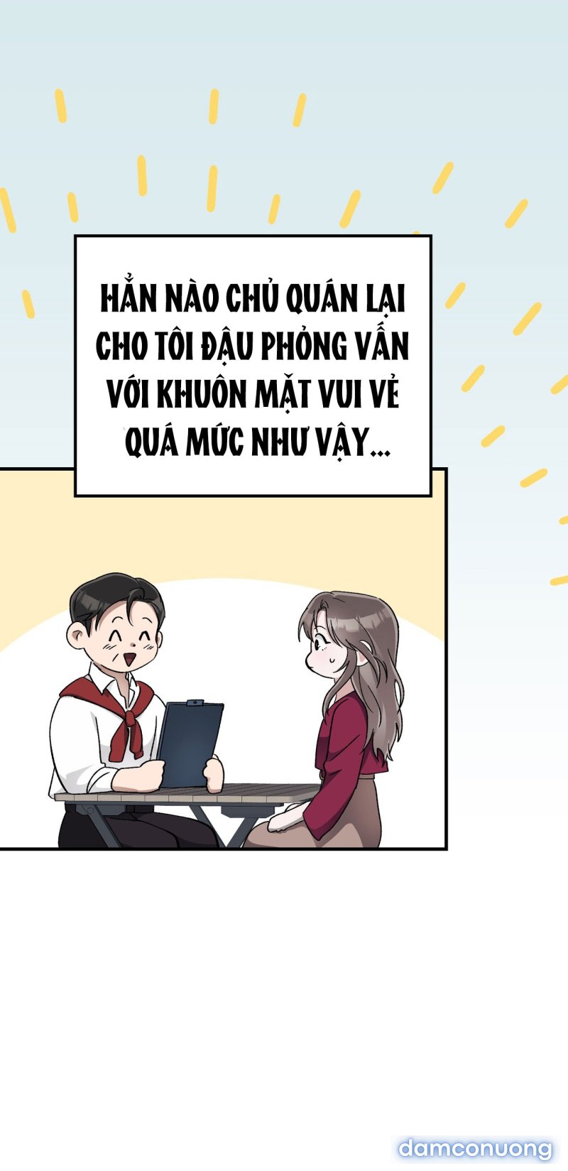 18+ Hôn Nhân Hào Nhoáng Chapter 10 - Trang 15 - Dâm Cô Nương