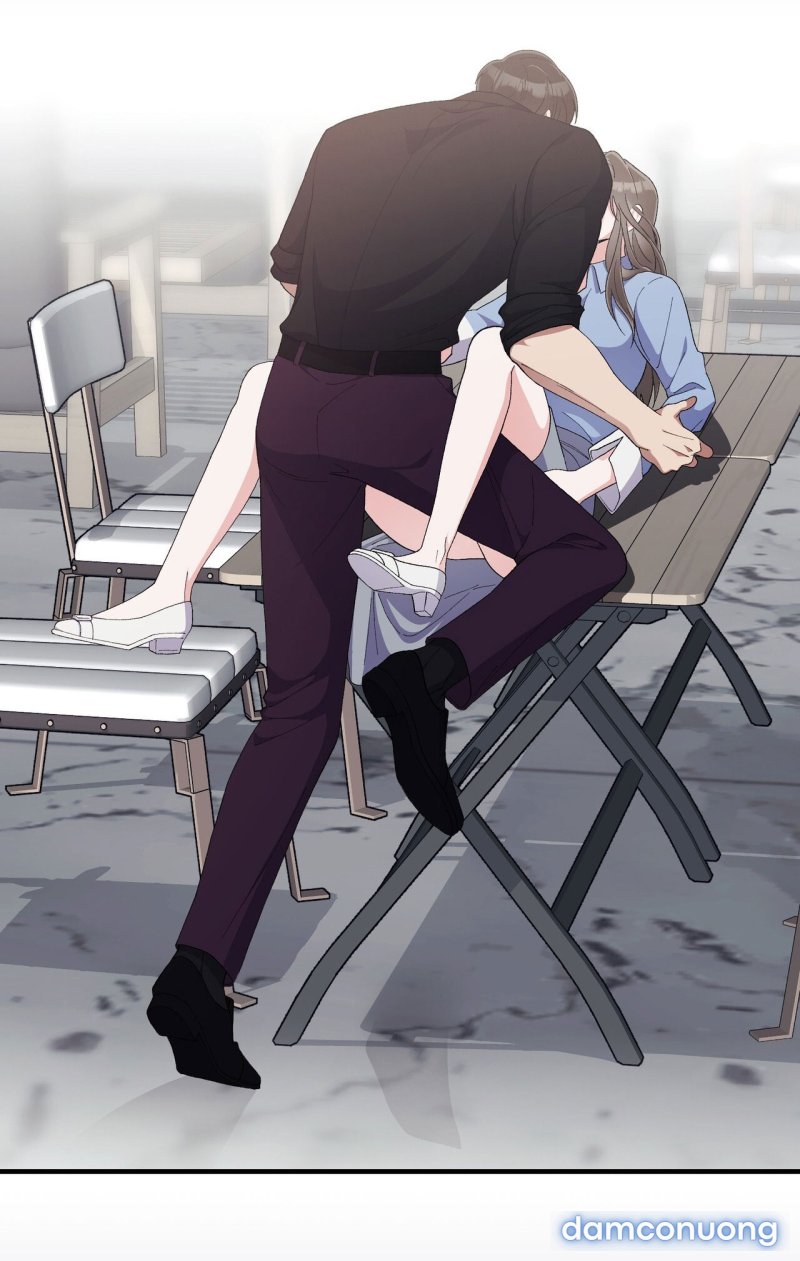 18+ Hôn Nhân Hào Nhoáng Chapter 10 - Trang 2 - Dâm Cô Nương