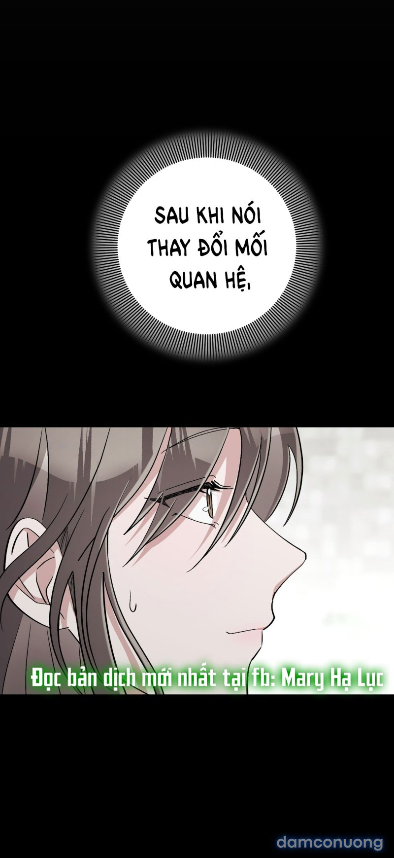 18+ Hôn Nhân Hào Nhoáng Chapter 19 - Trang 34 - Dâm Cô Nương