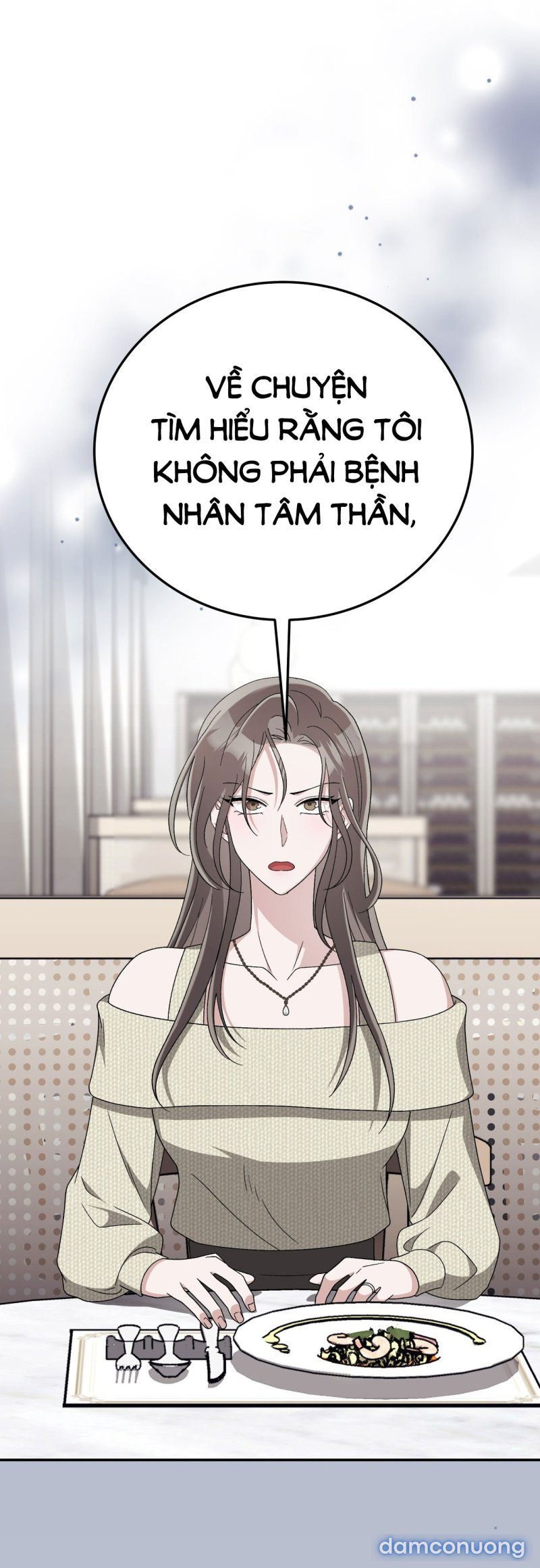 18+ Hôn Nhân Hào Nhoáng Chapter 19 - Trang 43 - Dâm Cô Nương