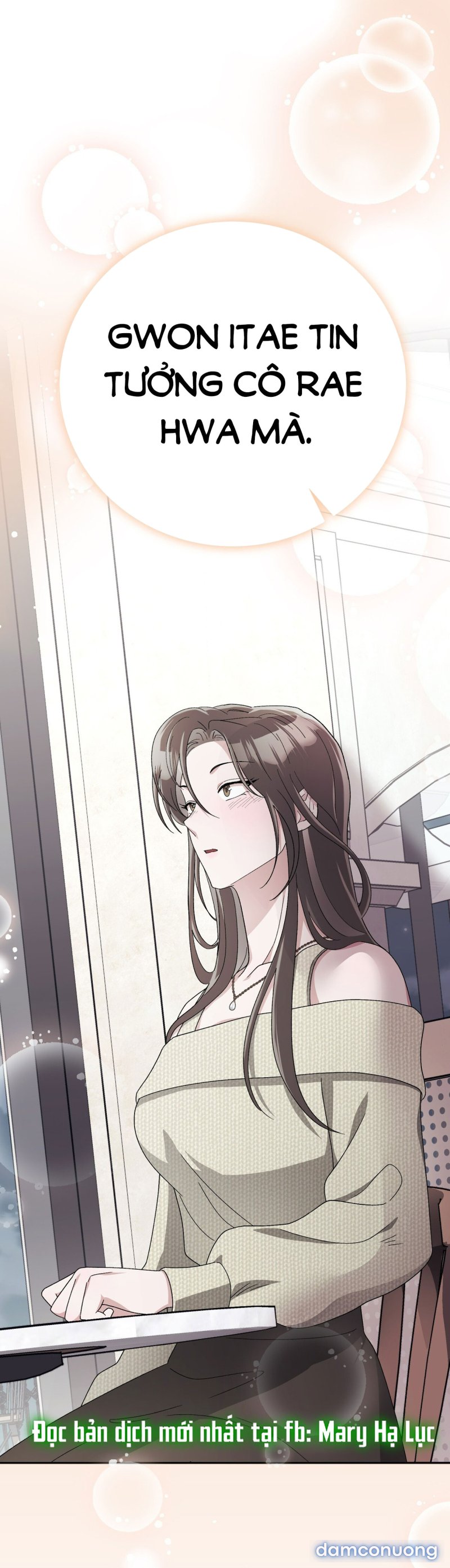18+ Hôn Nhân Hào Nhoáng Chapter 19 - Trang 50 - Dâm Cô Nương
