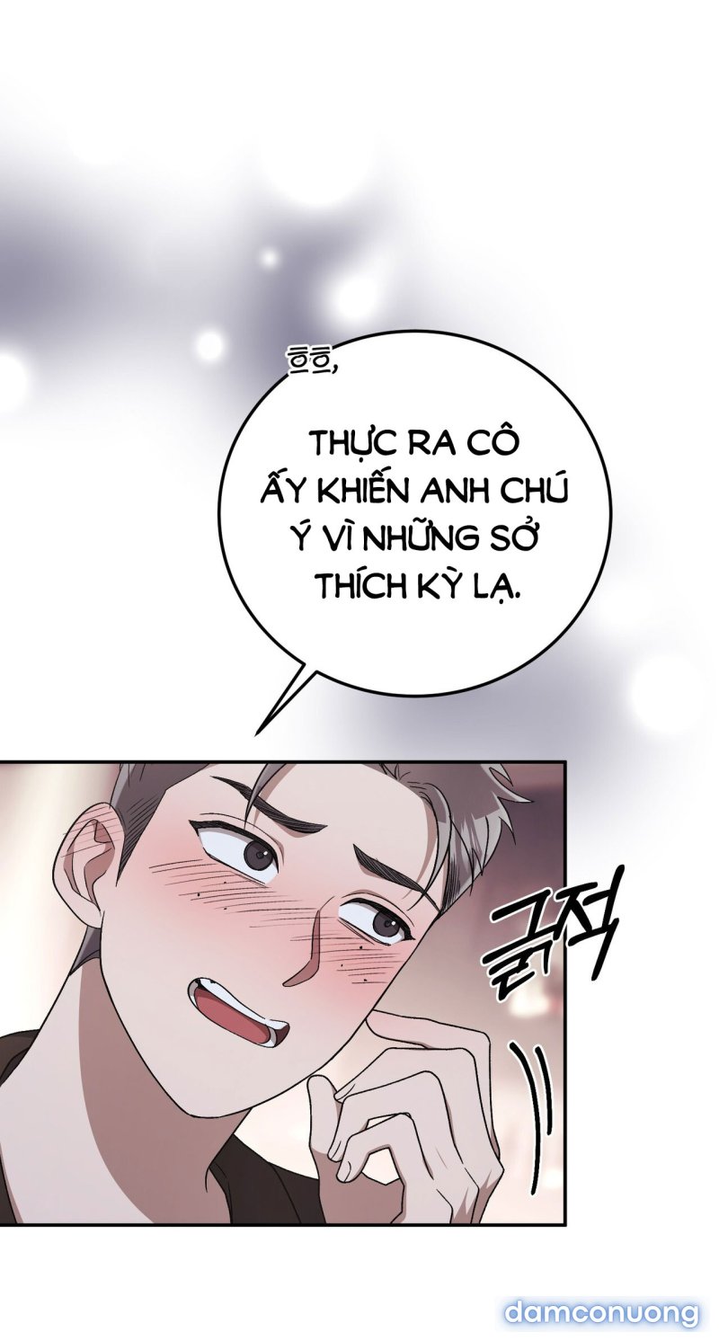 18+ Hôn Nhân Hào Nhoáng Chapter 20 - Trang 28 - Dâm Cô Nương