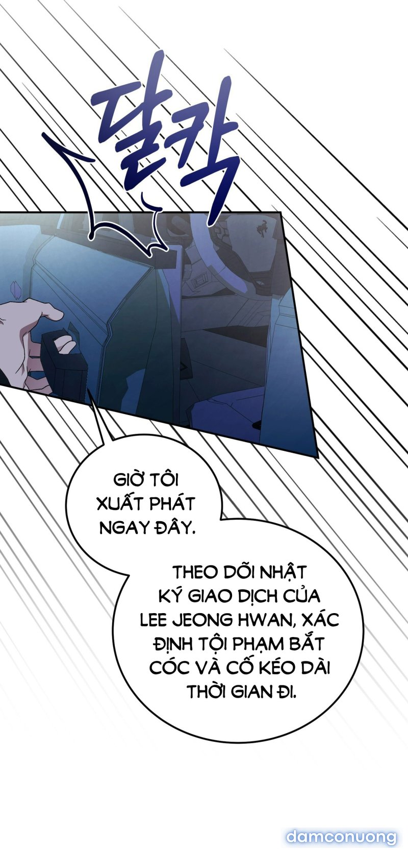 18+ Hôn Nhân Hào Nhoáng Chapter 20 - Trang 46 - Dâm Cô Nương
