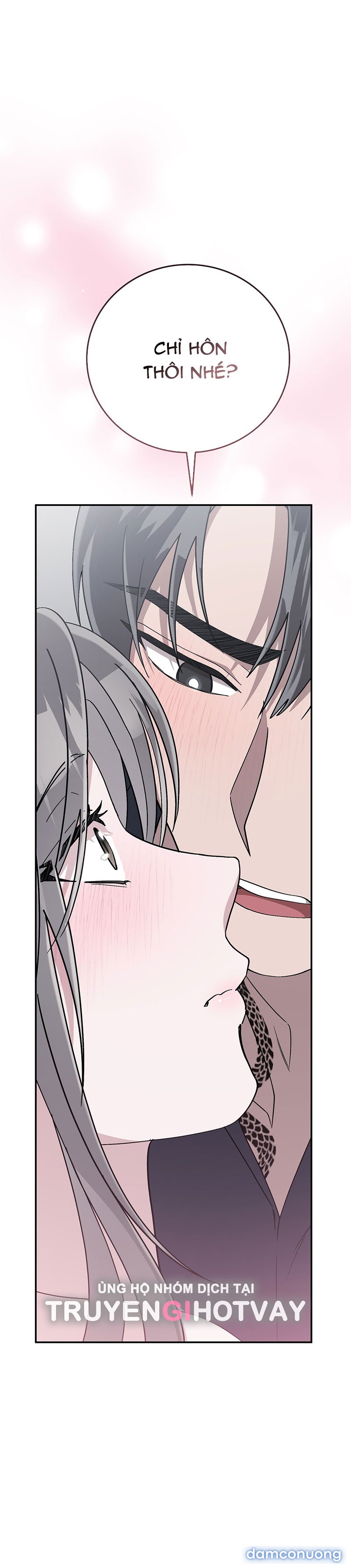18+ Hôn Nhân Hào Nhoáng Chapter 27 - Trang 6 - Dâm Cô Nương