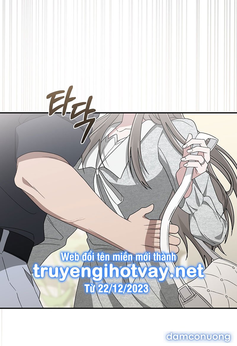 18+ Hôn Nhân Hào Nhoáng Chapter 27 - Trang 9 - Dâm Cô Nương