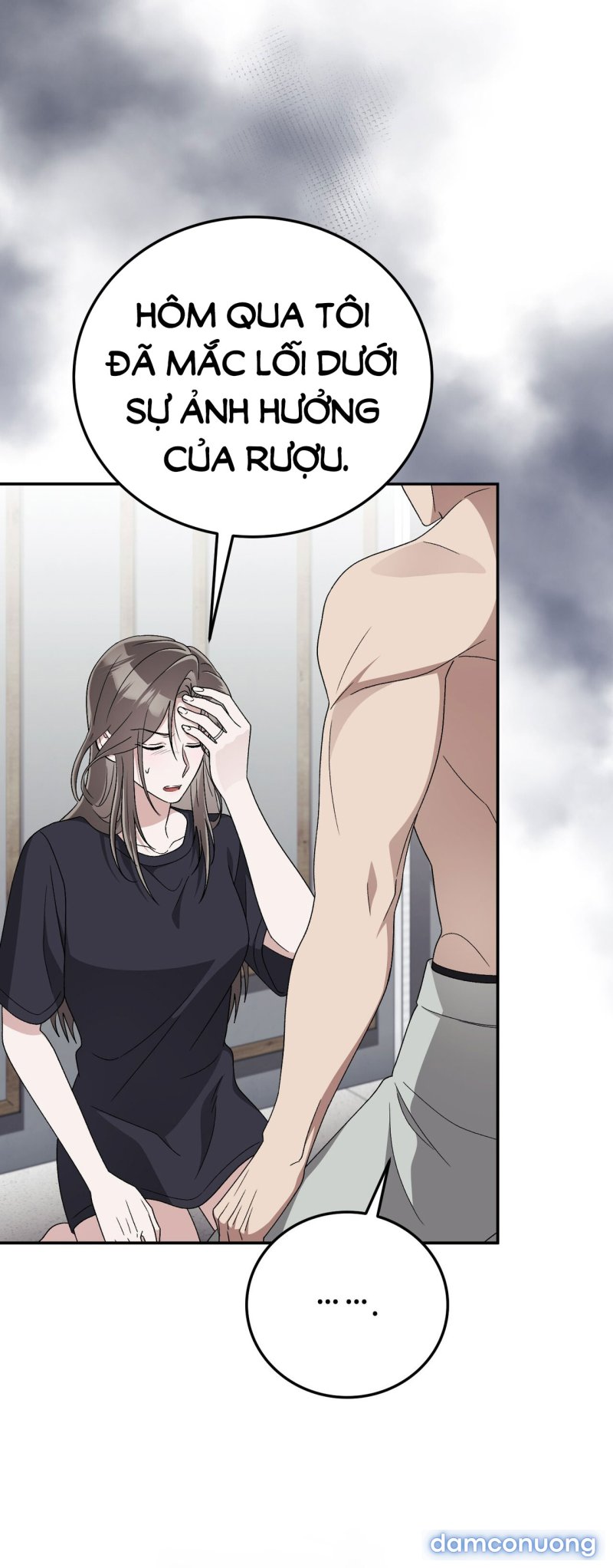 18+ Hôn Nhân Hào Nhoáng Chapter 18 - Trang 28 - Dâm Cô Nương