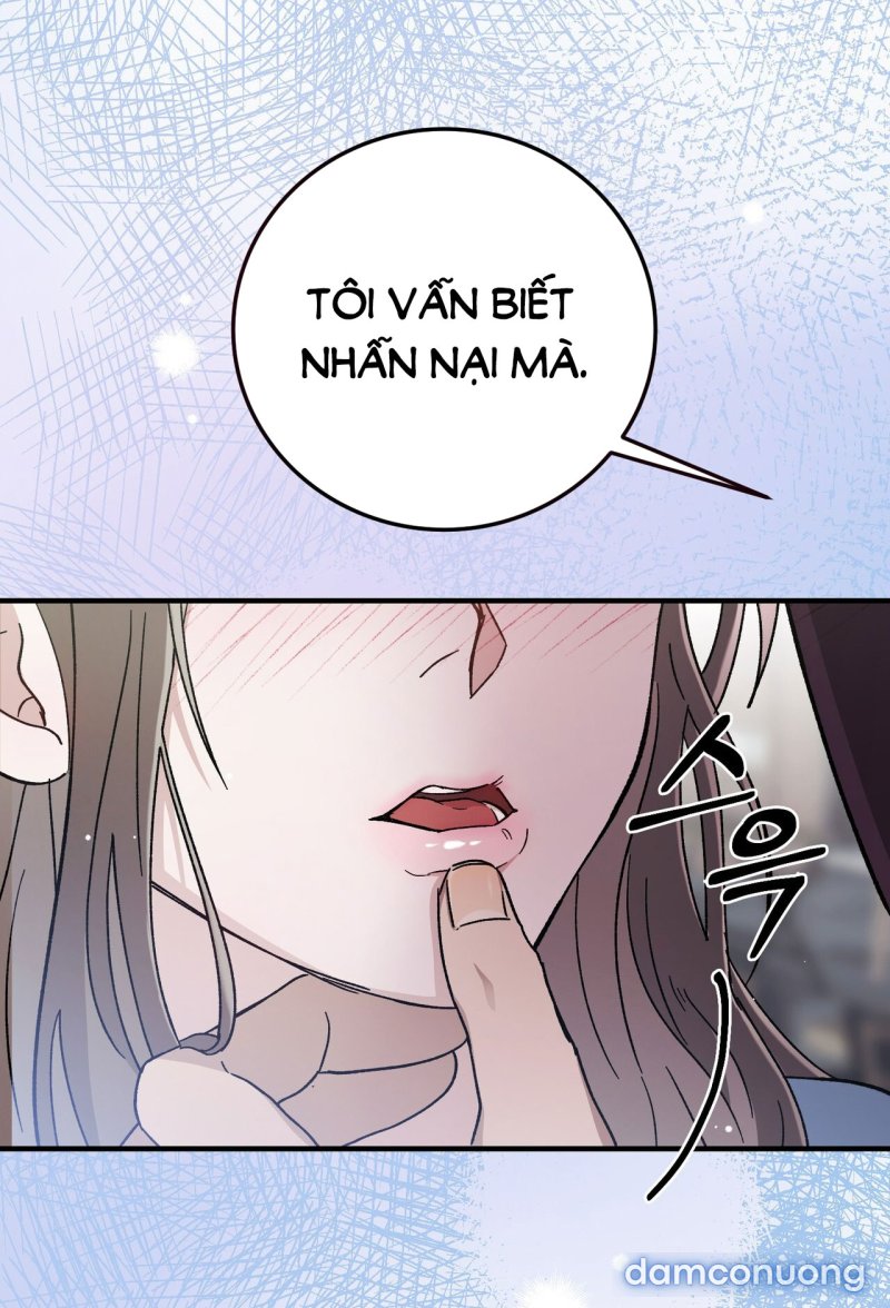 18+ Hôn Nhân Hào Nhoáng Chapter 9 - Trang 56 - Dâm Cô Nương