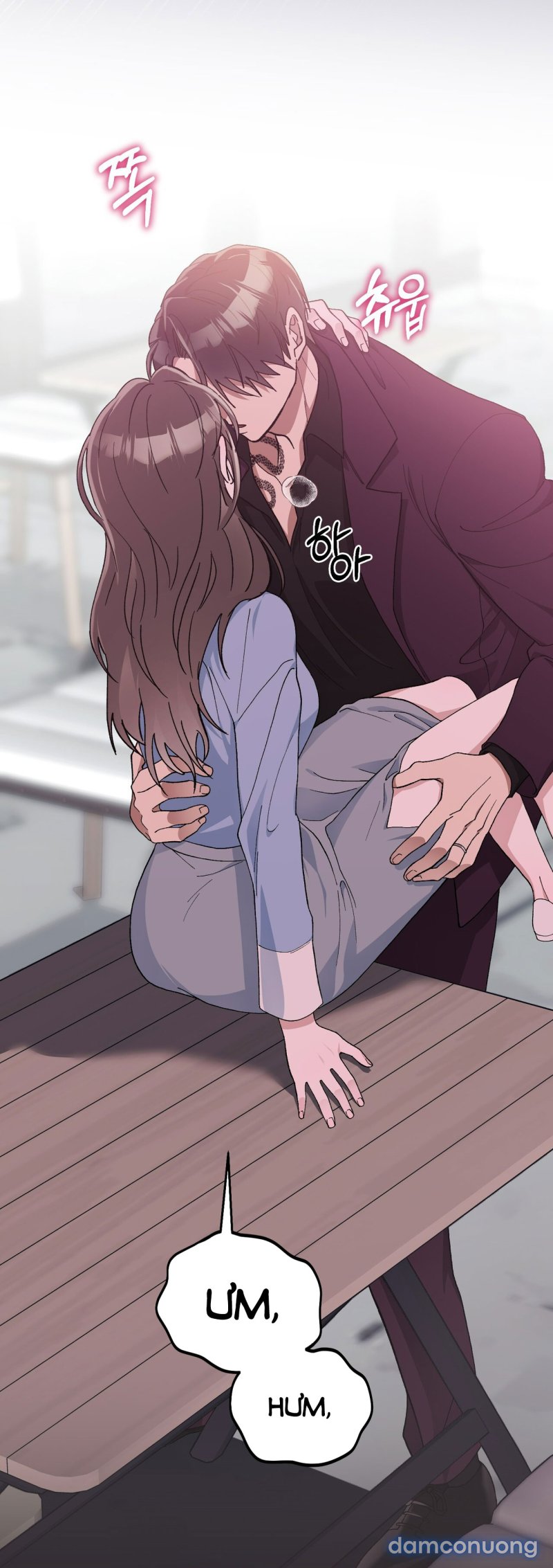 18+ Hôn Nhân Hào Nhoáng Chapter 9 - Trang 67 - Dâm Cô Nương