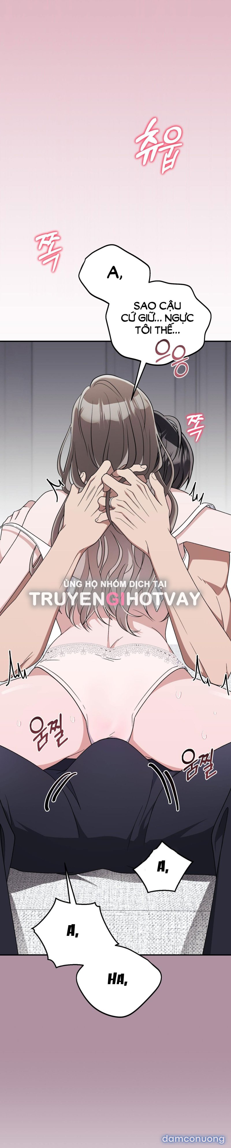 18+ Hôn Nhân Hào Nhoáng Chapter 15 - Trang 12 - Dâm Cô Nương