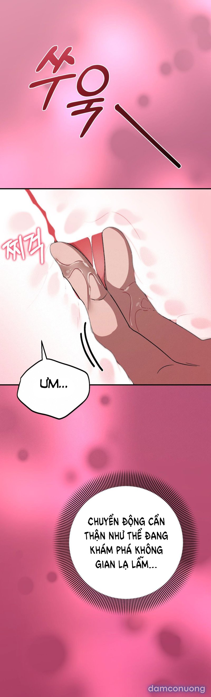 18+ Hôn Nhân Hào Nhoáng Chapter 15 - Trang 30 - Dâm Cô Nương