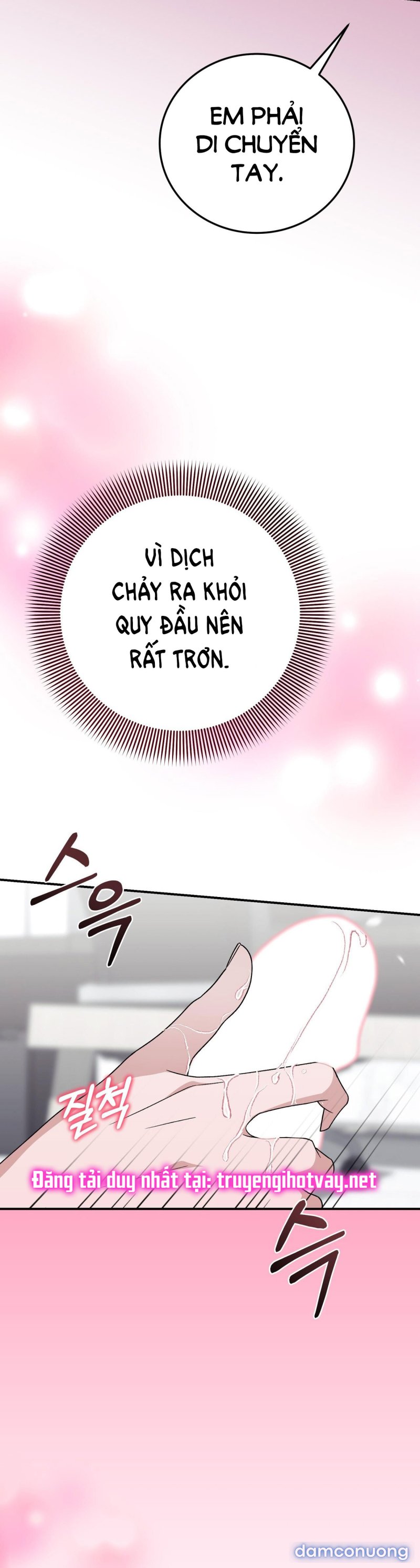 18+ Hôn Nhân Hào Nhoáng Chapter 15 - Trang 33 - Dâm Cô Nương