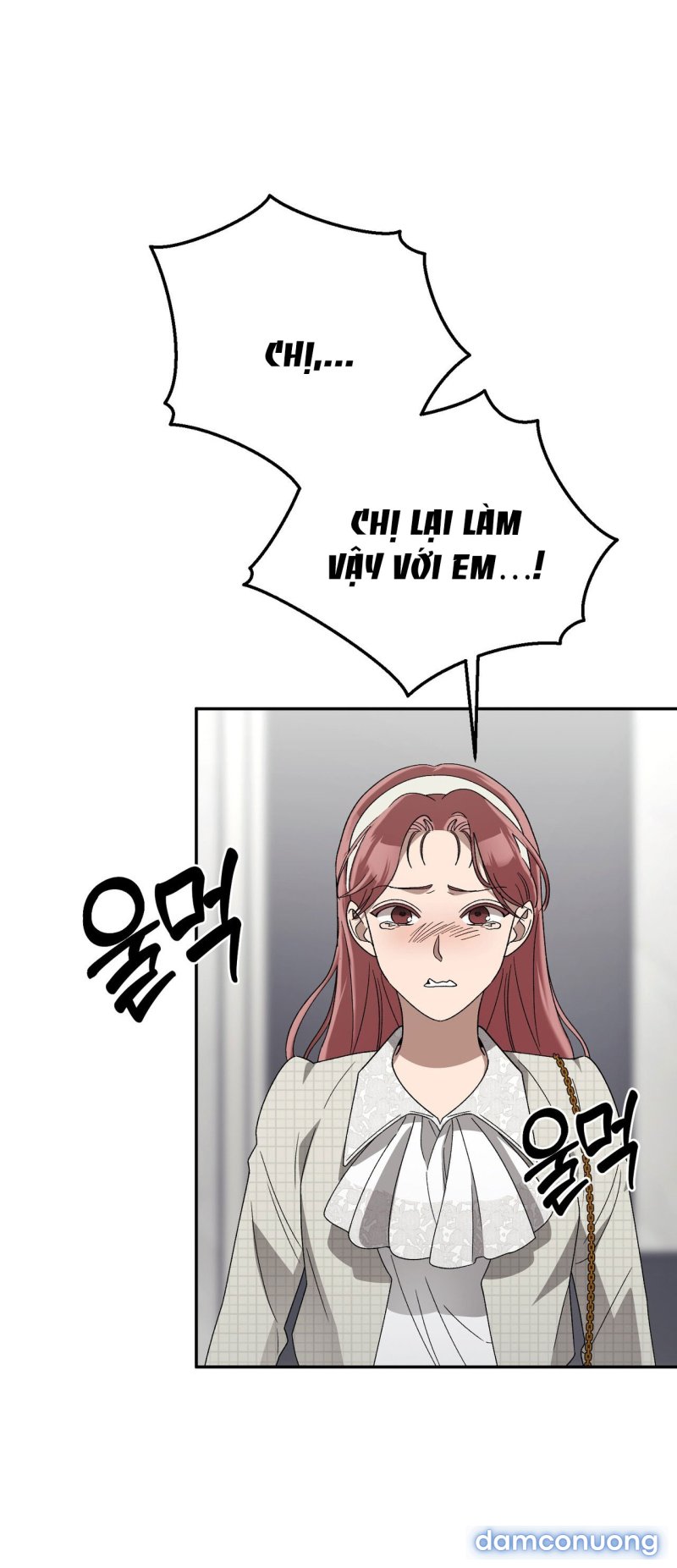 18+ Hôn Nhân Hào Nhoáng Chapter 11 - Trang 15 - Dâm Cô Nương