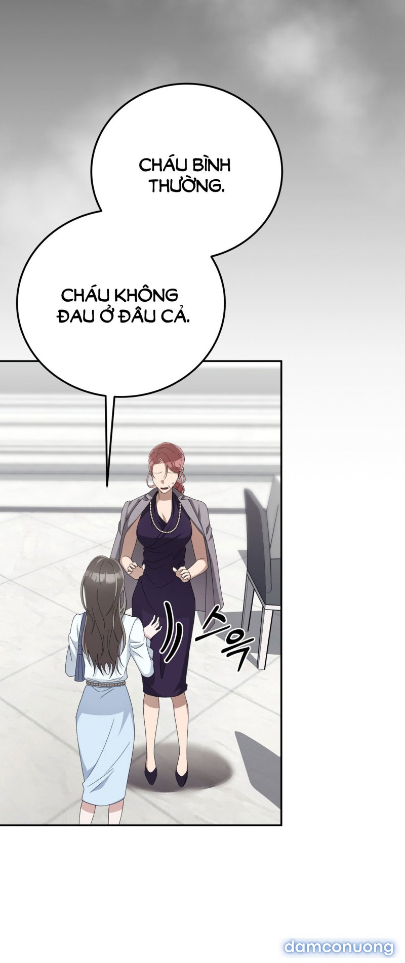 18+ Hôn Nhân Hào Nhoáng Chapter 11 - Trang 40 - Dâm Cô Nương