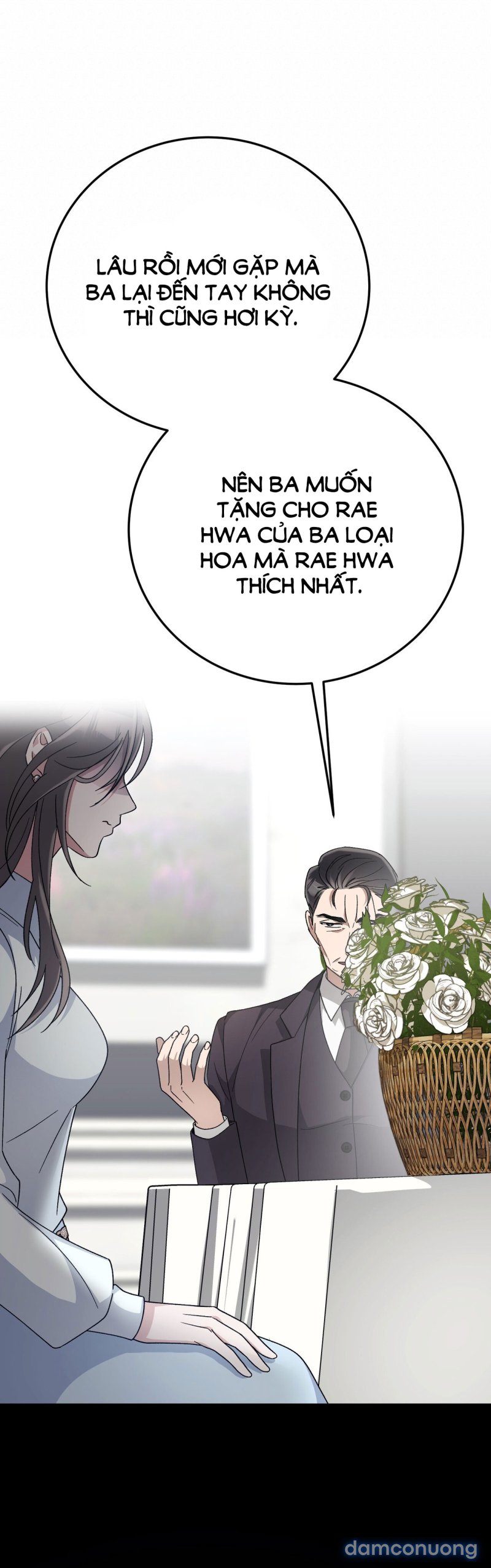 18+ Hôn Nhân Hào Nhoáng Chapter 11 - Trang 50 - Dâm Cô Nương