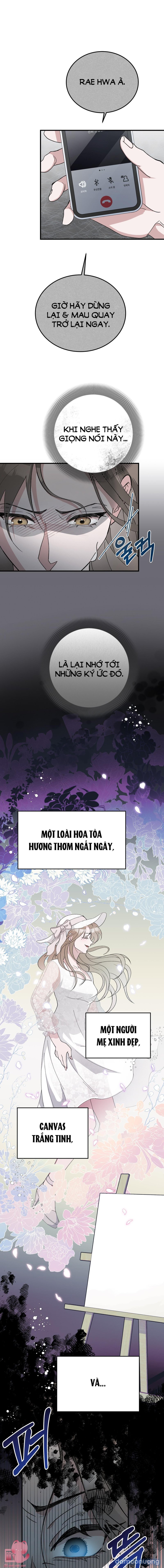 18+ Hôn Nhân Hào Nhoáng Chapter 2 - Trang 11 - Dâm Cô Nương