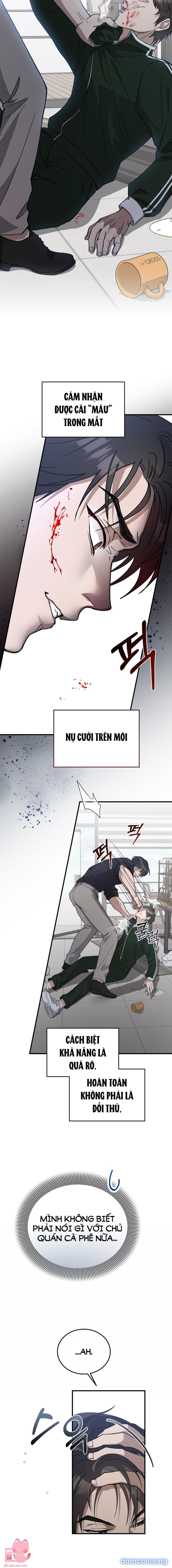 18+ Hôn Nhân Hào Nhoáng Chapter 2 - Trang 2 - Dâm Cô Nương
