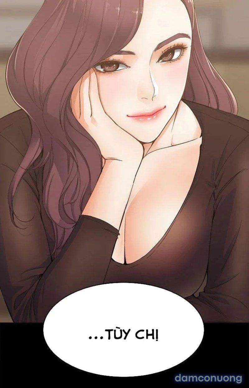 Nữ Sinh Se Jeong Chapter 2 - Trang 10