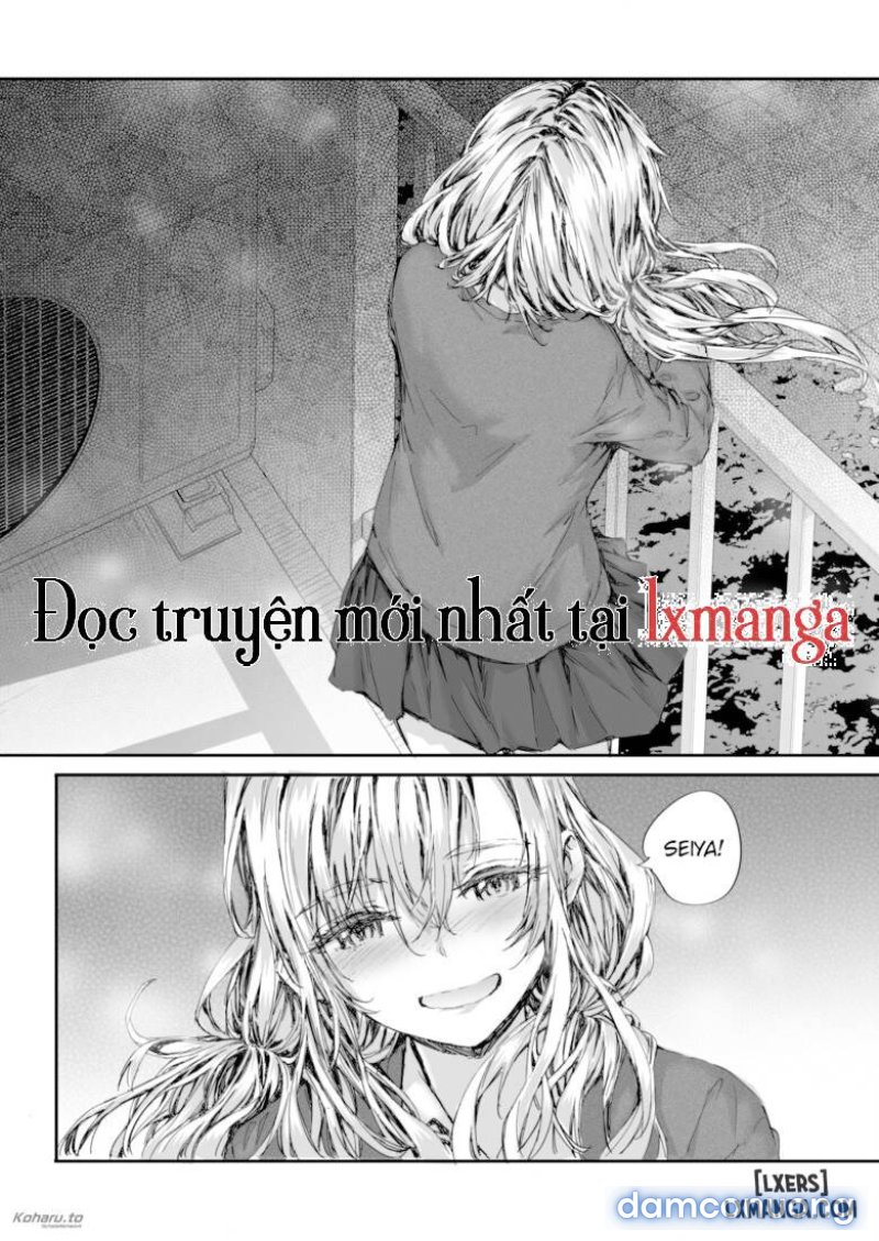 Nàng Juliet của khu chung cư Oneshot - Trang 29 - Dâm Cô Nương
