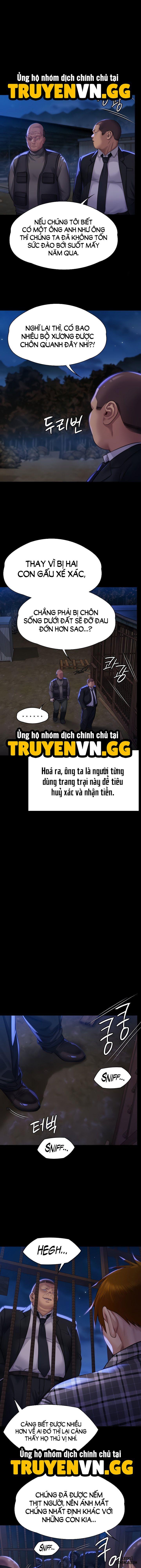 Ong Chúa Chapter 311 - Trang 9