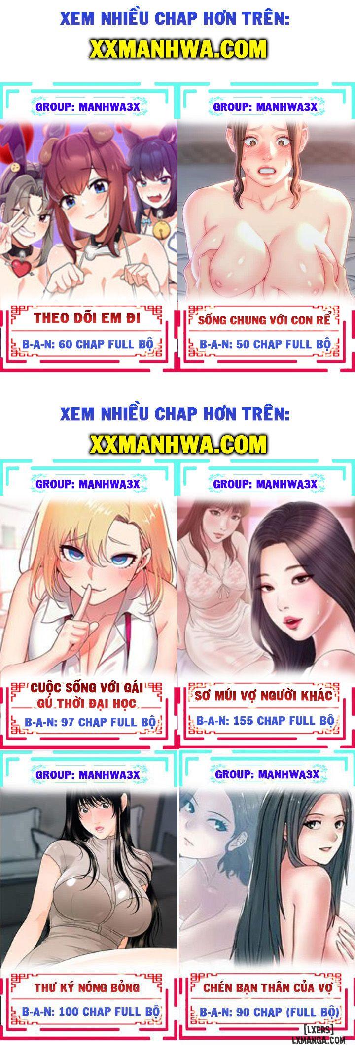 Ong Chúa Chapter 324 - Trang 2