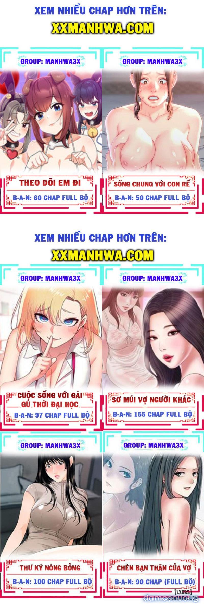 Ong Chúa Chapter 330 - Trang 6
