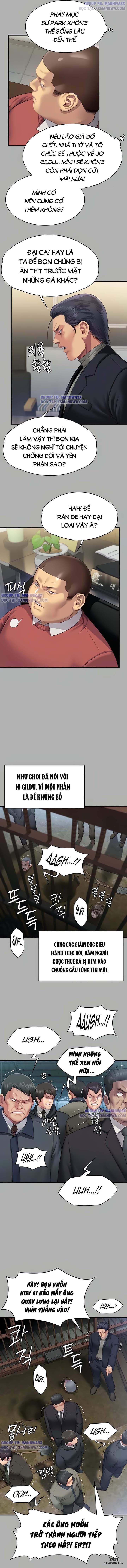 Ong Chúa Chapter 323 - Trang 14