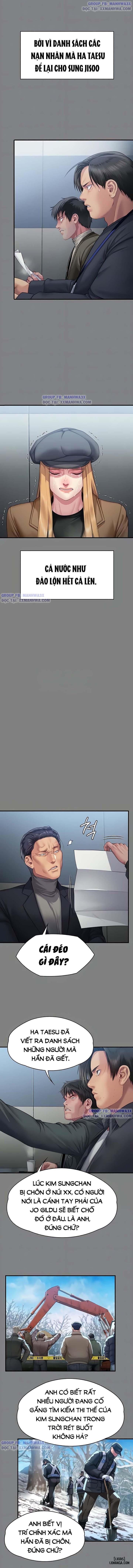 Ong Chúa Chapter 323 - Trang 5