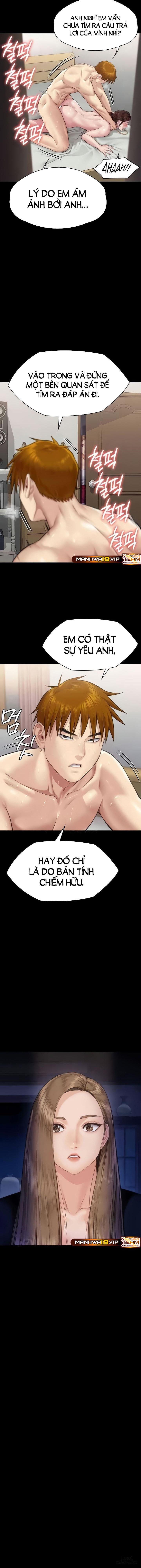 Ong Chúa Chapter 306 - Trang 19