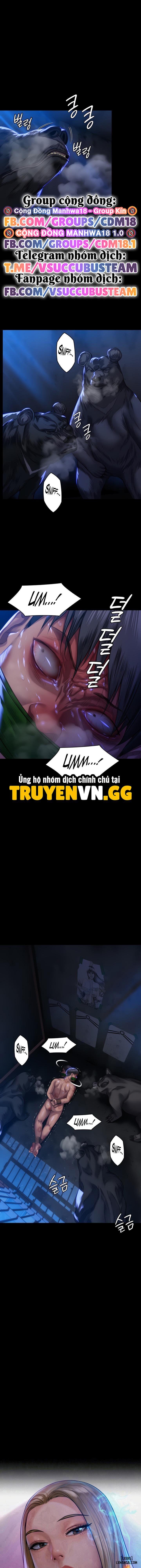 Ong Chúa Chapter 313 - Trang 1 - Dâm Cô Nương