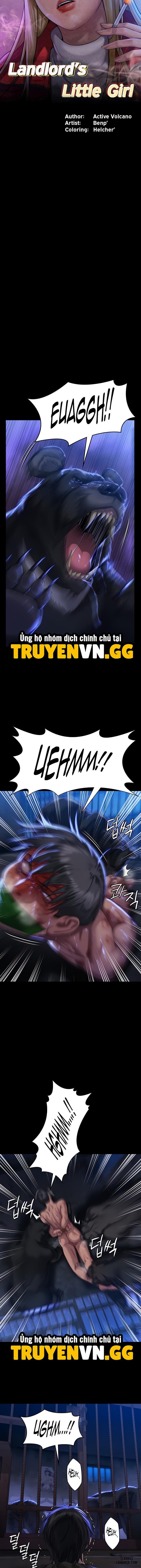 Ong Chúa Chapter 313 - Trang 2 - Dâm Cô Nương