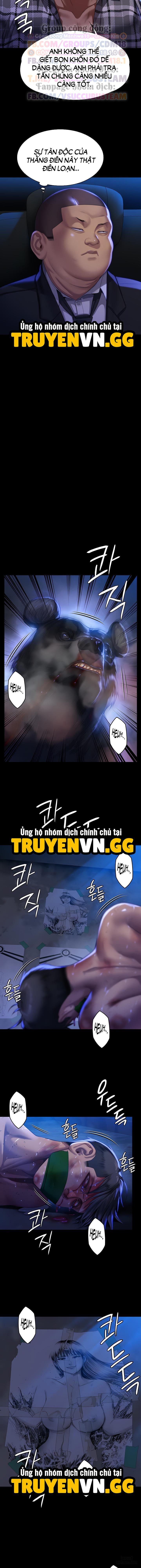 Ong Chúa Chapter 313 - Trang 4 - Dâm Cô Nương