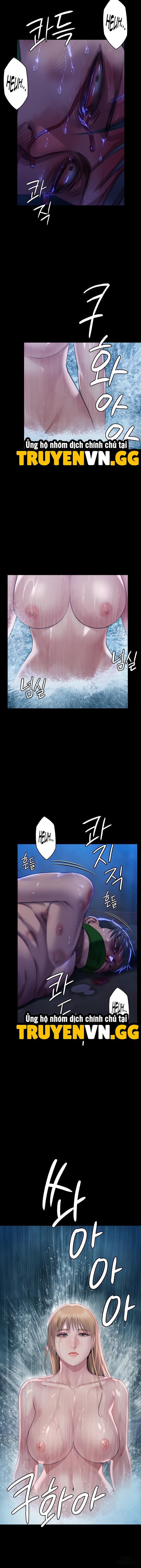 Ong Chúa Chapter 313 - Trang 5 - Dâm Cô Nương