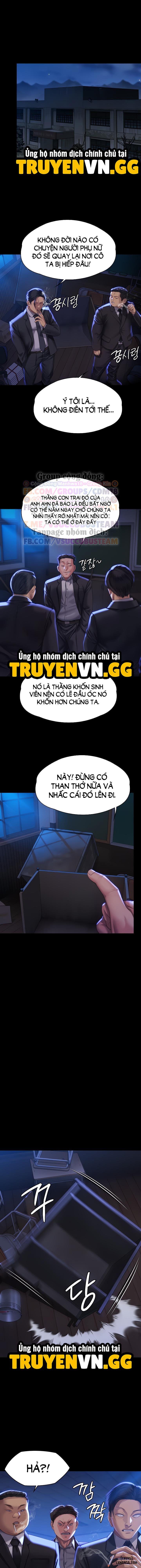 Ong Chúa Chapter 313 - Trang 8 - Dâm Cô Nương