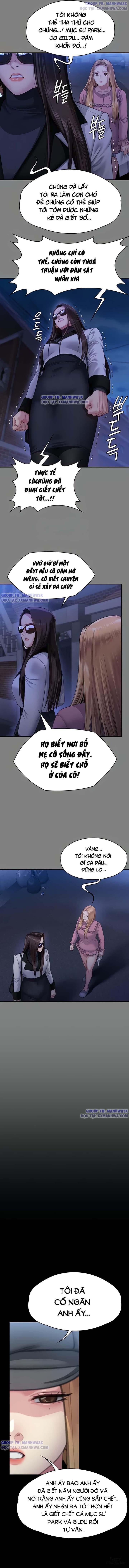 Ong Chúa Chapter 321 - Trang 21
