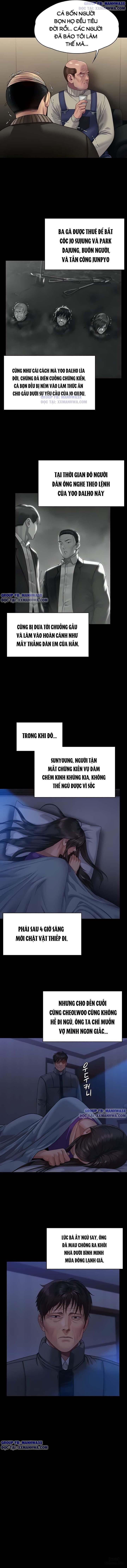 Ong Chúa Chapter 321 - Trang 9