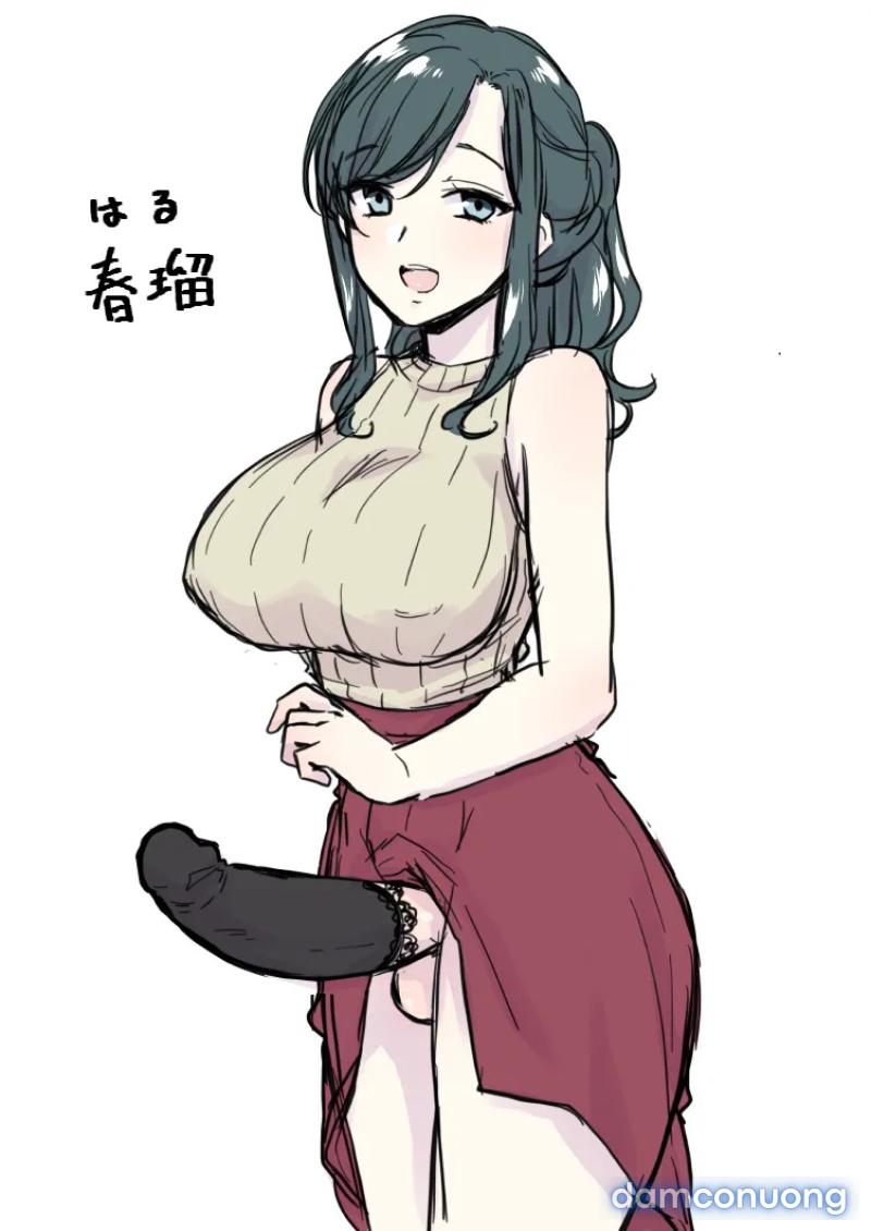 Em trai, chị gái- Truyện Màu Oneshot - Trang 24 - Dâm Cô Nương