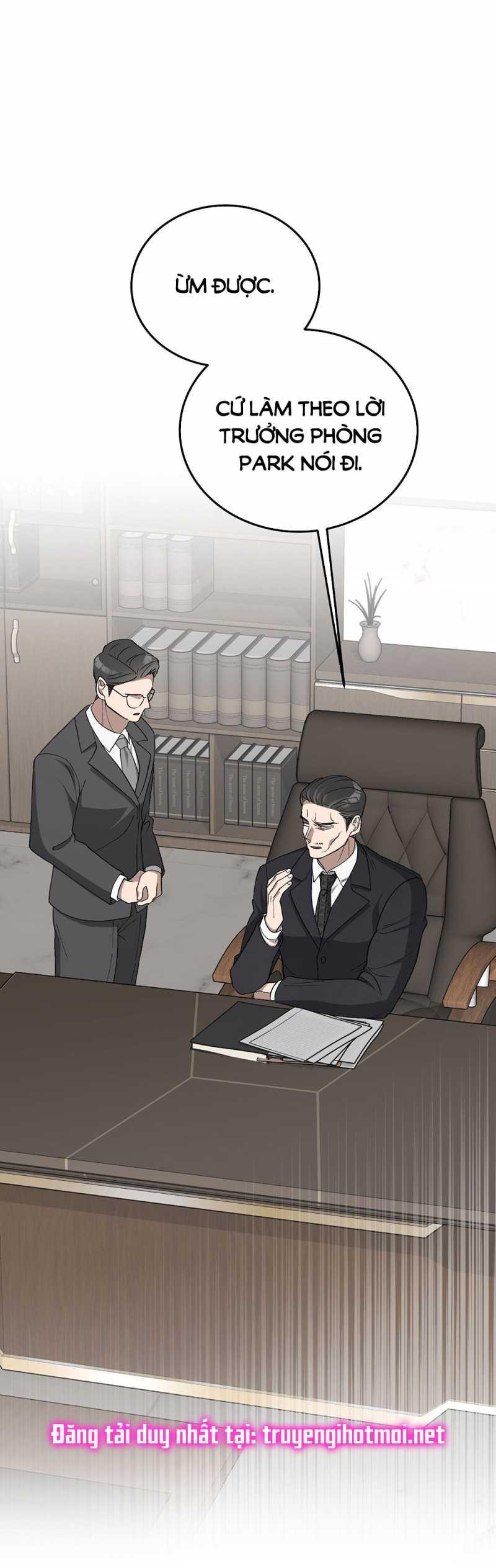 [18+] Đám Cưới Hào Nhoáng Chapter 4.2 - Trang 34