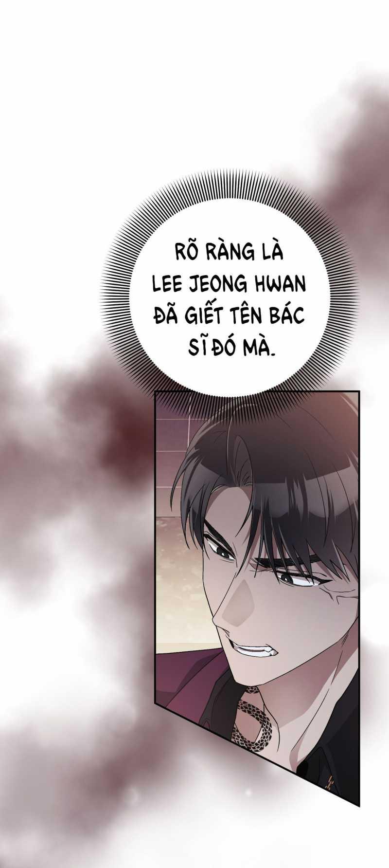 [18+] Đám Cưới Hào Nhoáng Chapter 20.2 - Trang 10