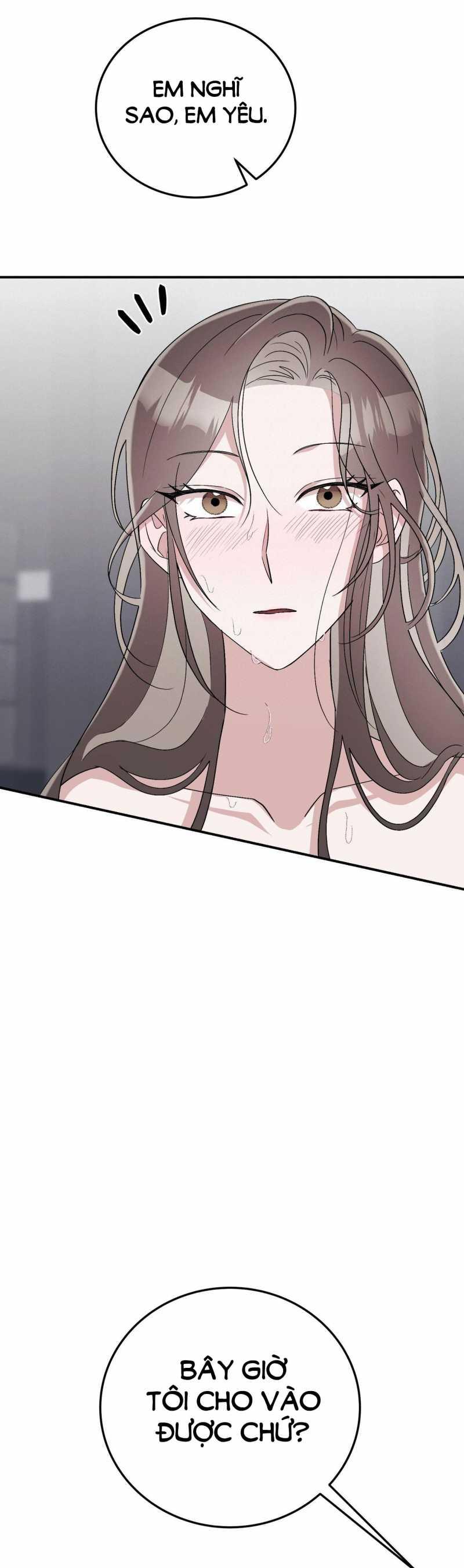 [18+] Đám Cưới Hào Nhoáng Chapter 16.1 - Trang 13