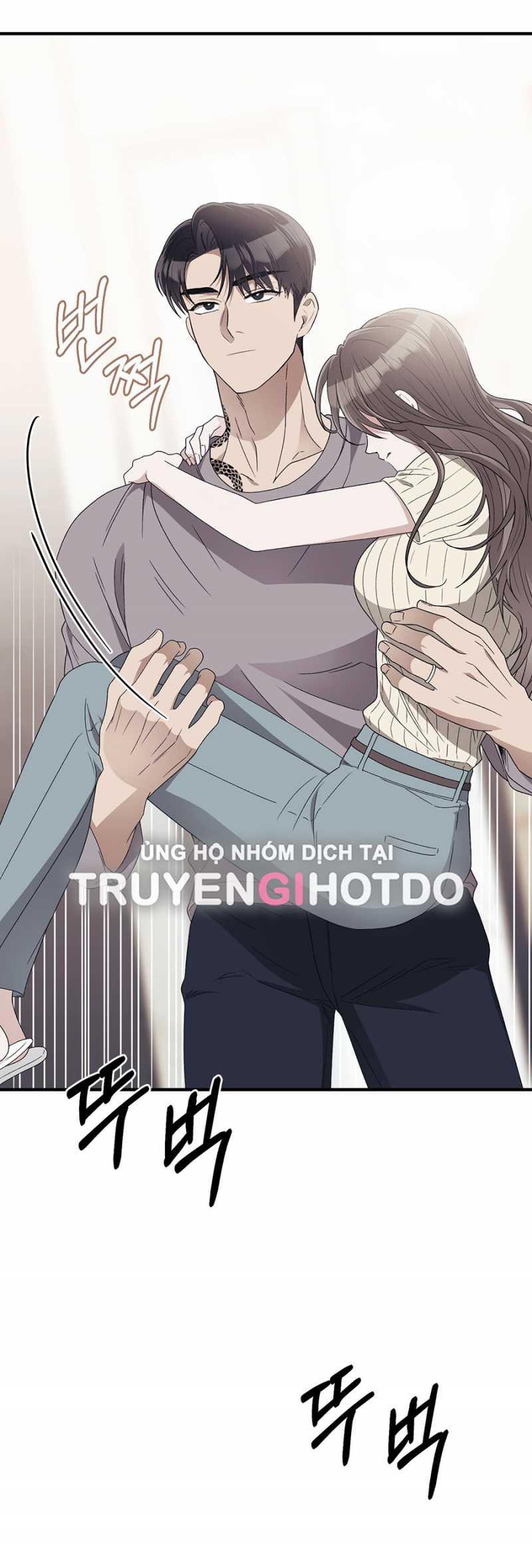 [18+] Đám Cưới Hào Nhoáng Chapter 39.1 - Trang 7