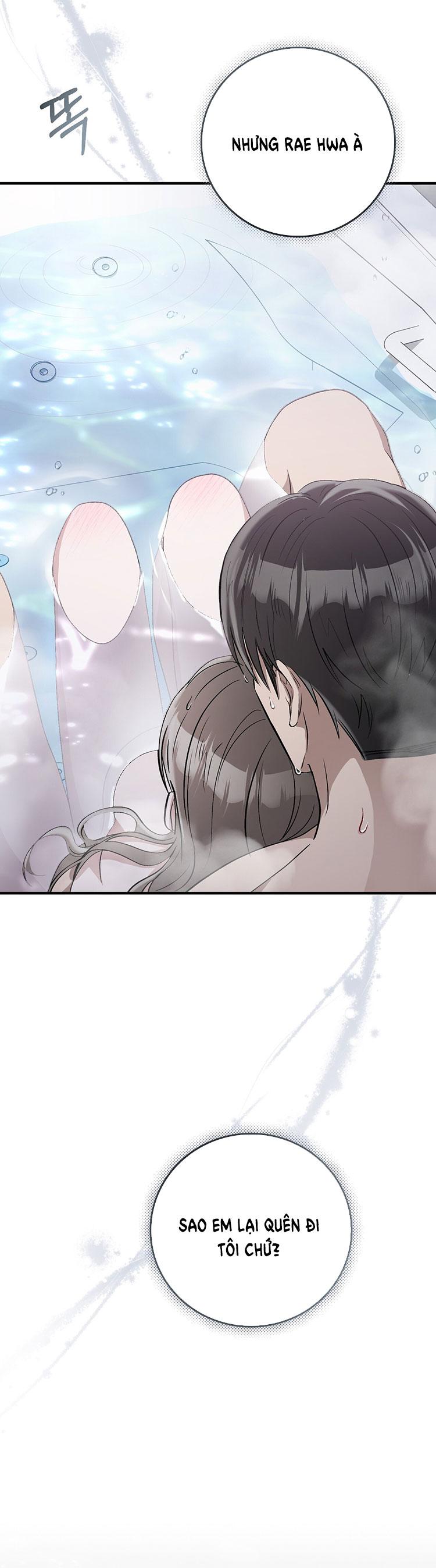 [18+] Đám Cưới Hào Nhoáng Chapter 35.2 - Trang 16 - Dâm Cô Nương
