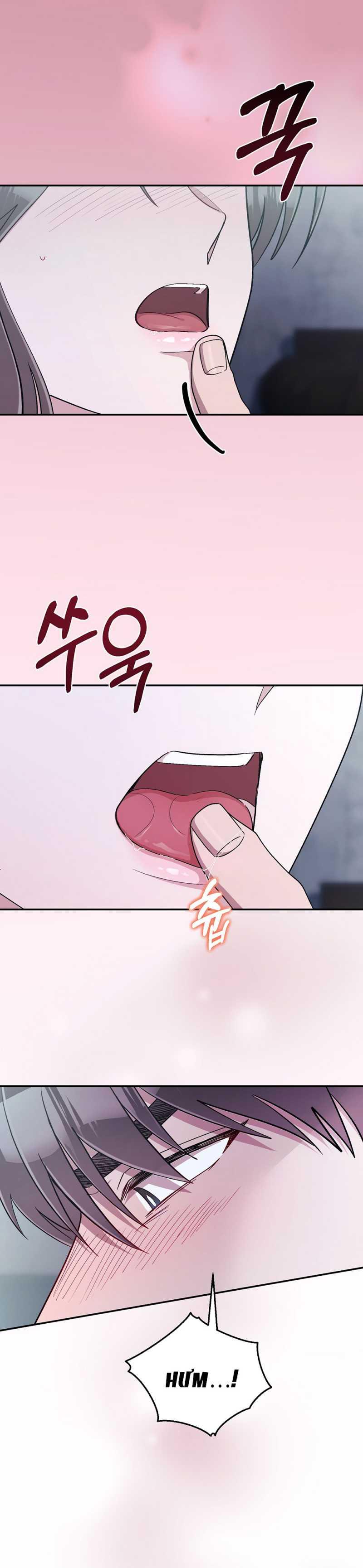 [18+] Đám Cưới Hào Nhoáng Chapter 21.2 - Trang 25 - Dâm Cô Nương