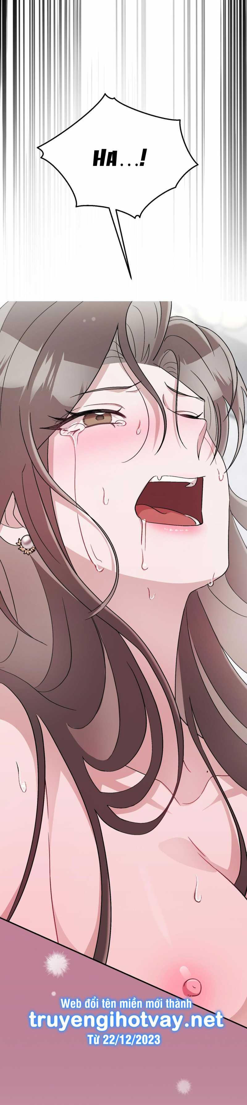 [18+] Đám Cưới Hào Nhoáng Chapter 15.2 - Trang 30