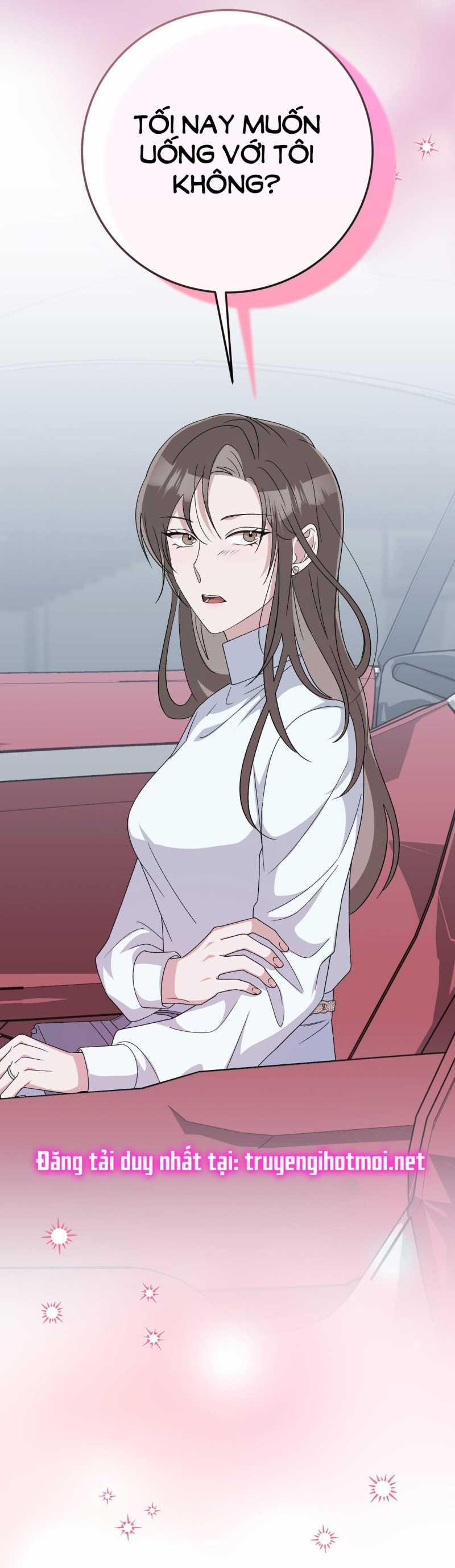 [18+] Đám Cưới Hào Nhoáng Chapter 13.2 - Trang 6