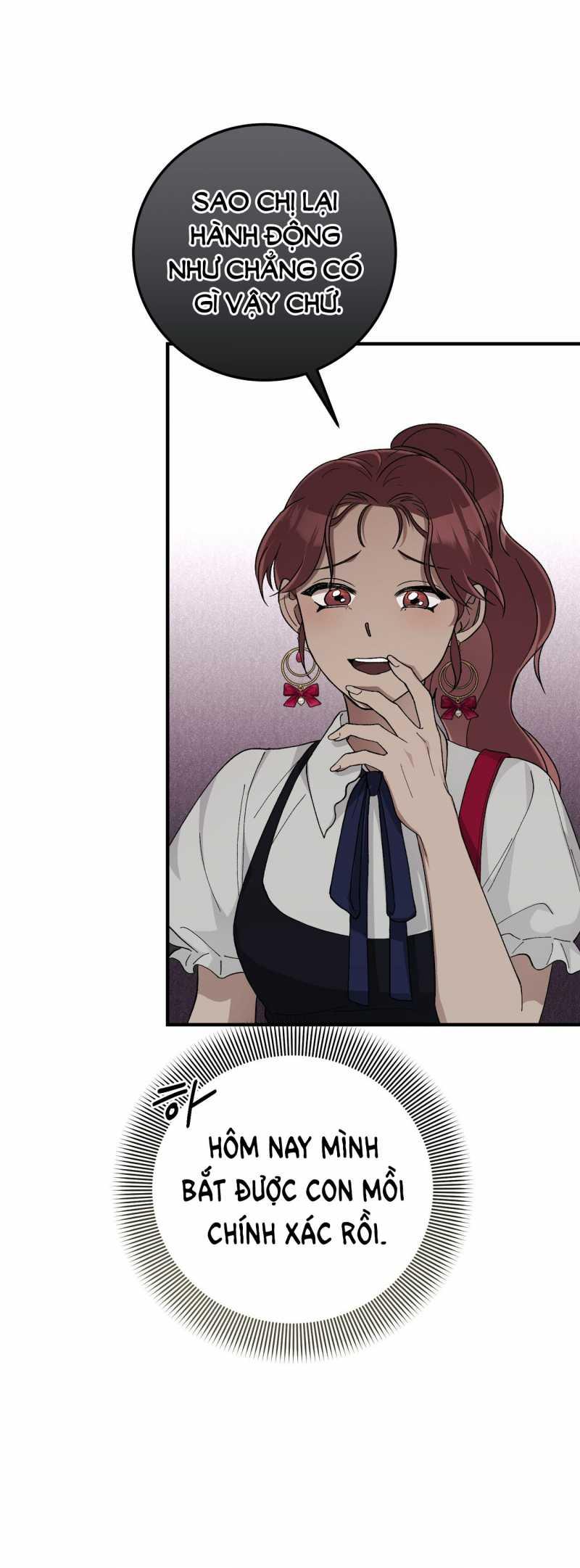 [18+] Đám Cưới Hào Nhoáng Chapter 5.1 - Trang 32