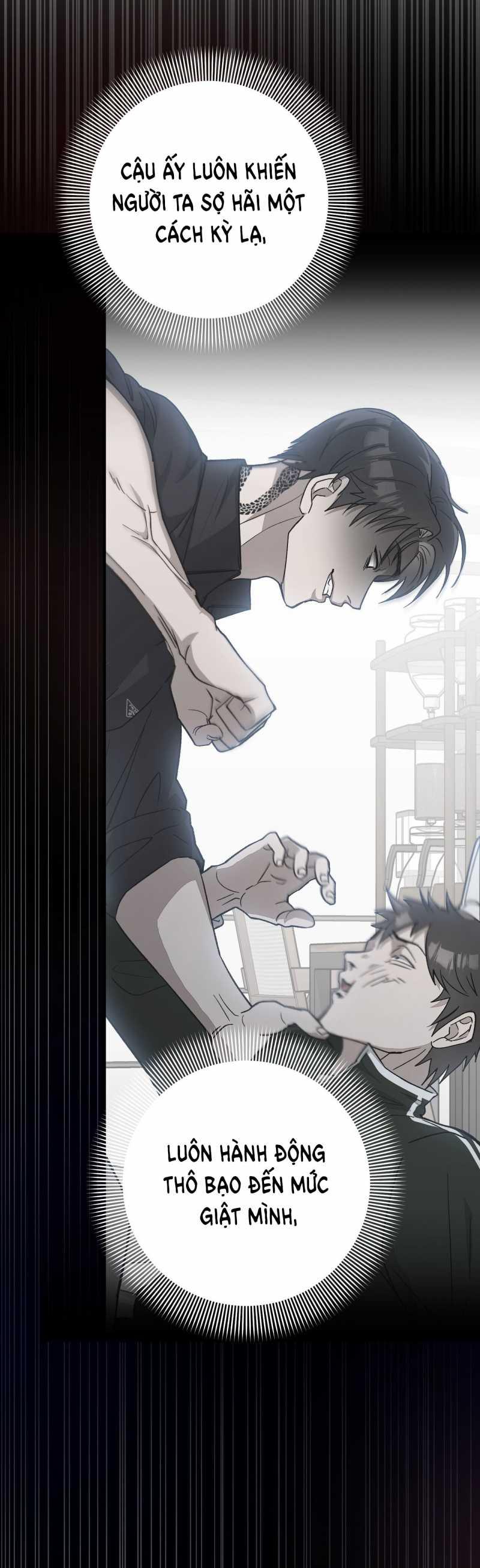 [18+] Đám Cưới Hào Nhoáng Chapter 10.1 - Trang 26