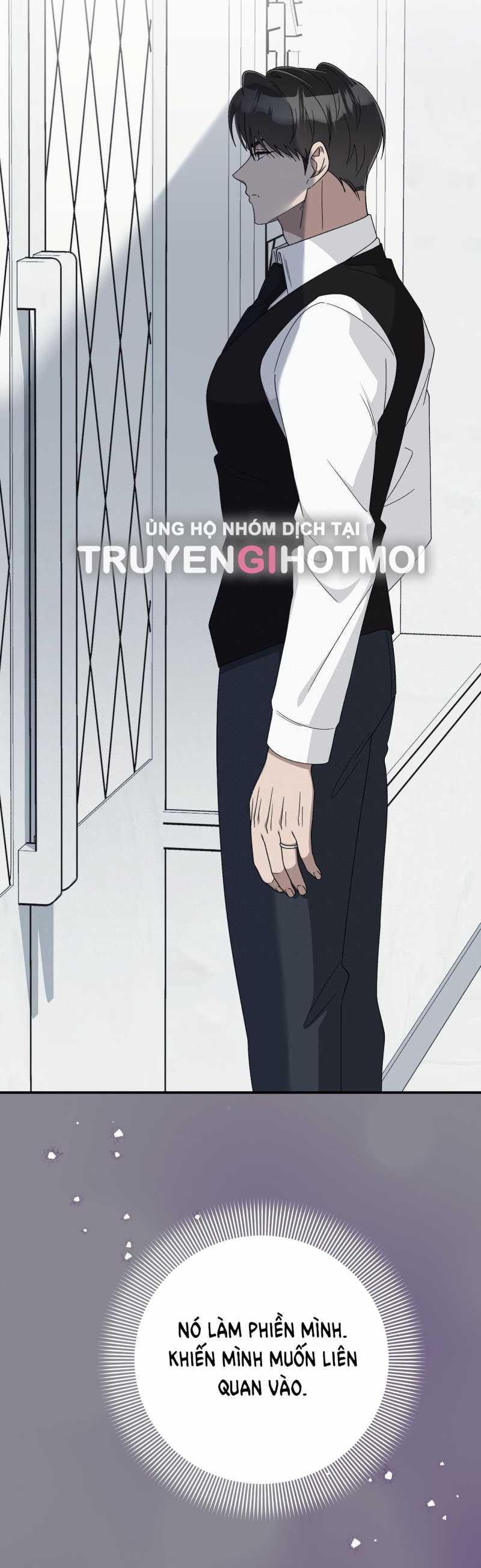 [18+] Đám Cưới Hào Nhoáng Chapter 13.1 - Trang 12