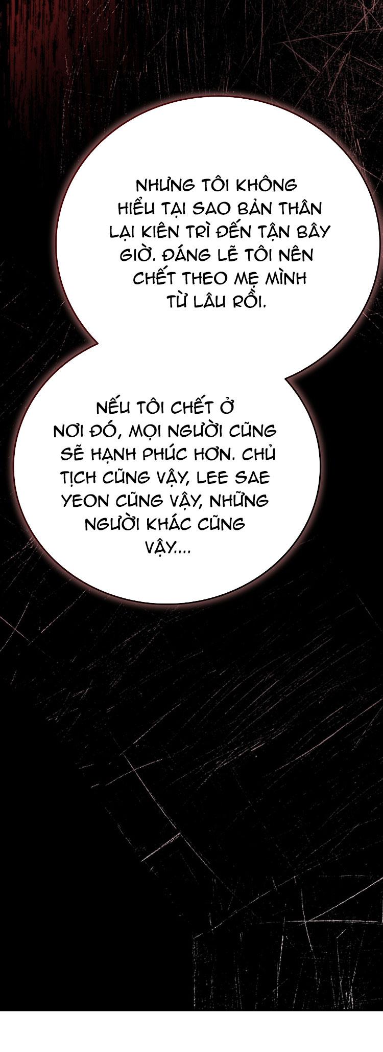 [18+] Đám Cưới Hào Nhoáng Chapter 32.1 - Trang 24