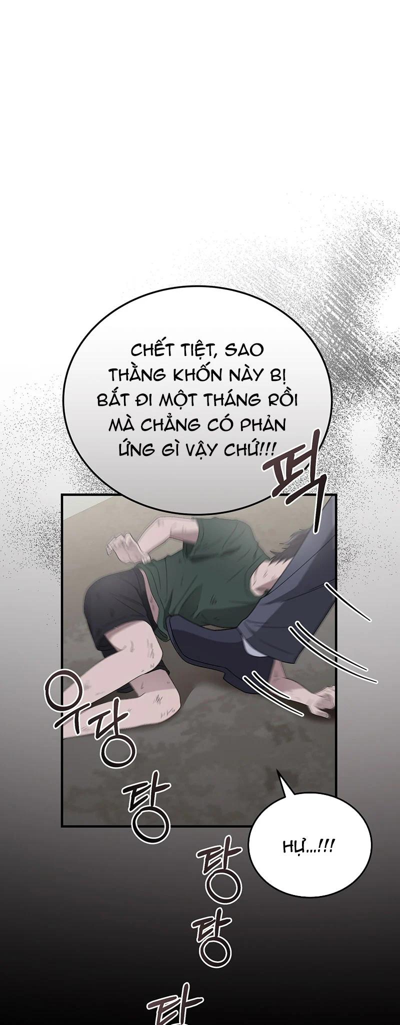 [18+] Đám Cưới Hào Nhoáng Chapter 38.1 - Trang 16